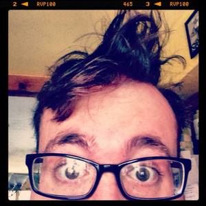 Meet your Posher, Shawn