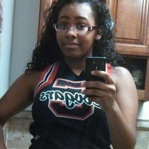 Meet your Posher, Aysiah