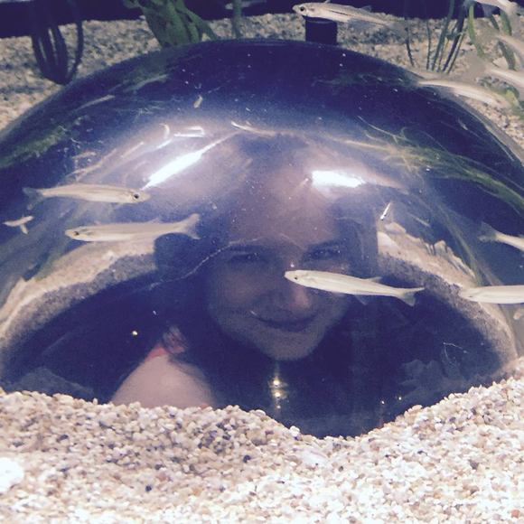 Meet your Posher, Fran - Picture 1 of 1