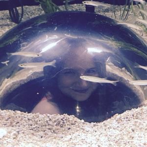 Meet your Posher, Fran