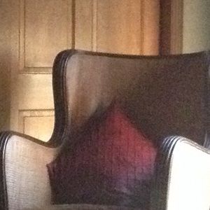 Meet your Posher, Becky