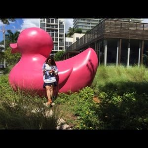 Meet your Posher, Ana luisa