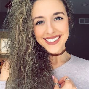 Meet your Posher, Drea