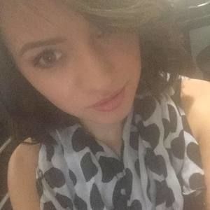 Meet your Posher, Diana