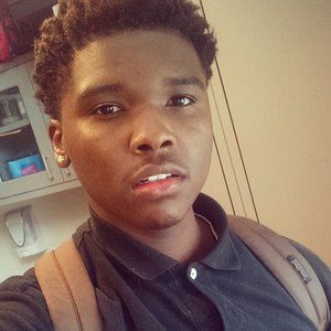 Meet your Posher, Tyson