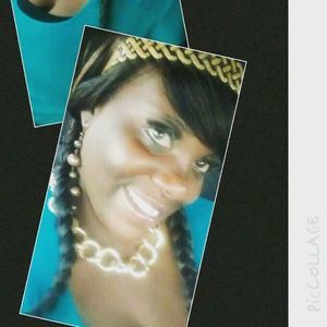 Meet your Posher, Tiffany