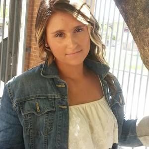 Meet your Posher, Tiffany
