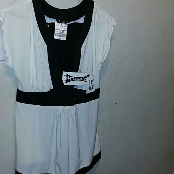 2pc pants set