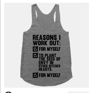 Meet your Posher, Michaela