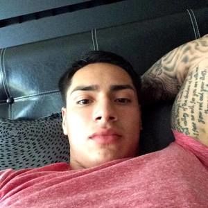 Meet your Posher, Nick