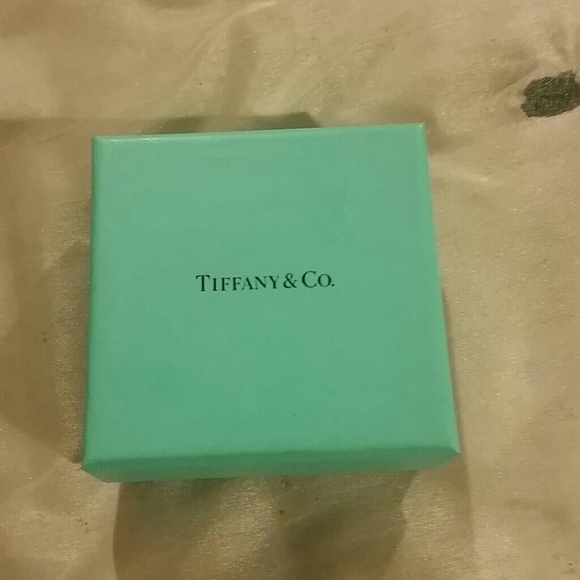 Tiffany & Co. Box