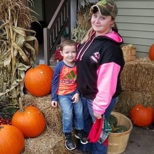 Meet your Posher, Melissa