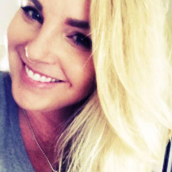 Meet your Posher, Natasha