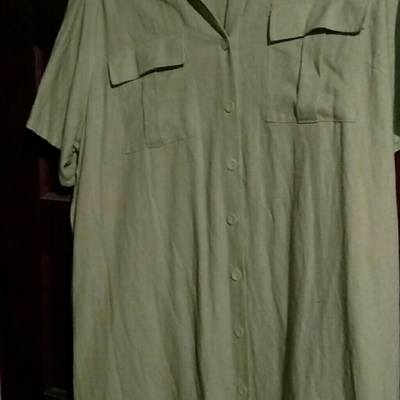 Dress new everything left all can go for 15