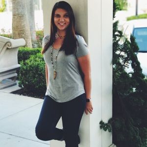 Meet your Posher, Bridget