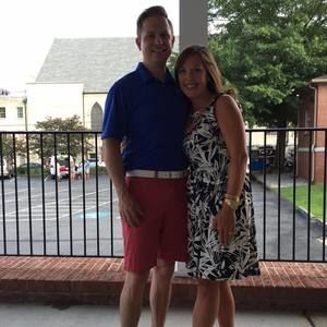 Meet your Posher, Kristin