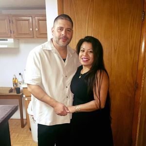 Meet your Posher, Arelis