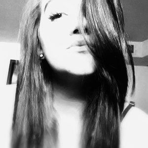 Meet your Posher, Ciara