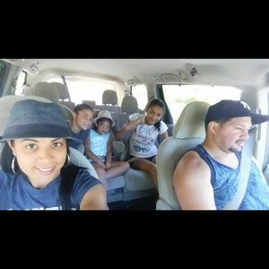 Meet your Posher, Arelis