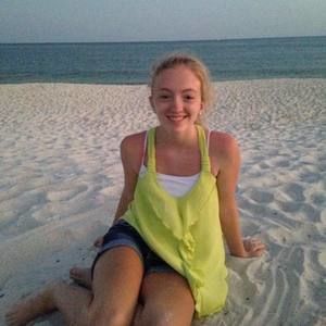 Meet your Posher, Molly