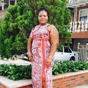 Meet your Posher, Rose