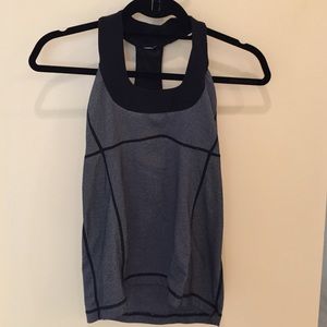 Lu lu tank