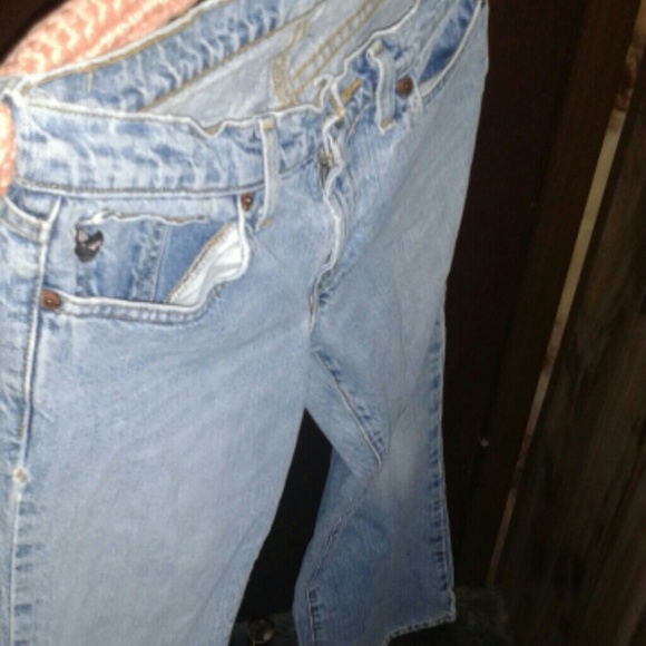 RALPH LAUREN KELLY JEANS