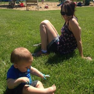 Meet your Posher, Sarah