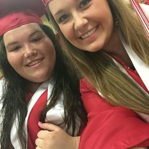 Meet your Posher, Lacey