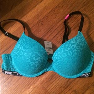 Push up bra from Victoria secret PINK