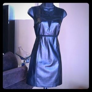Additional Photos of Guess Leather dress 6