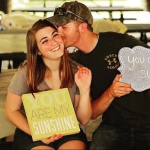 Meet your Posher, Austinshelbie