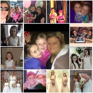 Meet your Posher, Carrie