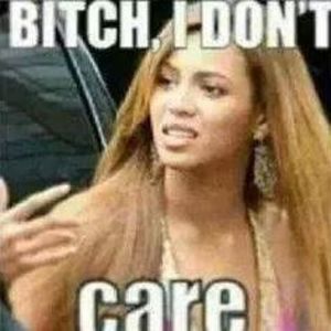 Meet your Posher, Yolanda