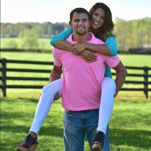 Meet your Posher, Marissa