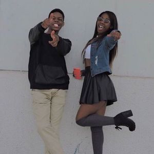 Meet your Posher, Brandon