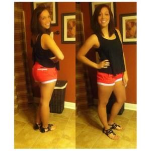 Meet your Posher, Christian