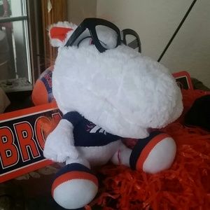 Meet your Posher, Deb