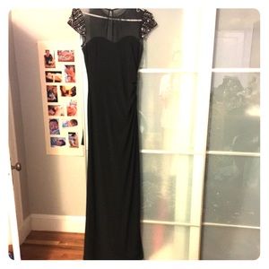 VINCE CAMUTO cocktail dress