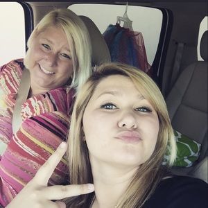 Meet your Posher, Rita