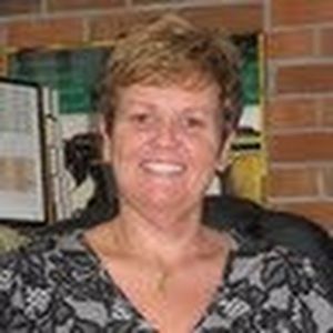 Meet your Posher, Julie