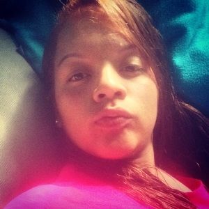 Meet your Posher, Mayra