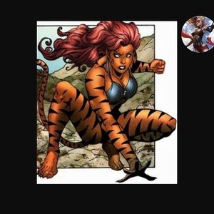 Meet your Posher, Constance