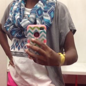 Meet your Posher, Gabrielle