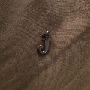 James Avery Charm