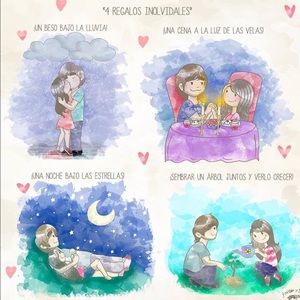 Meet your Posher, Karla