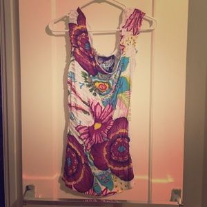 Desigual shirt, size XS