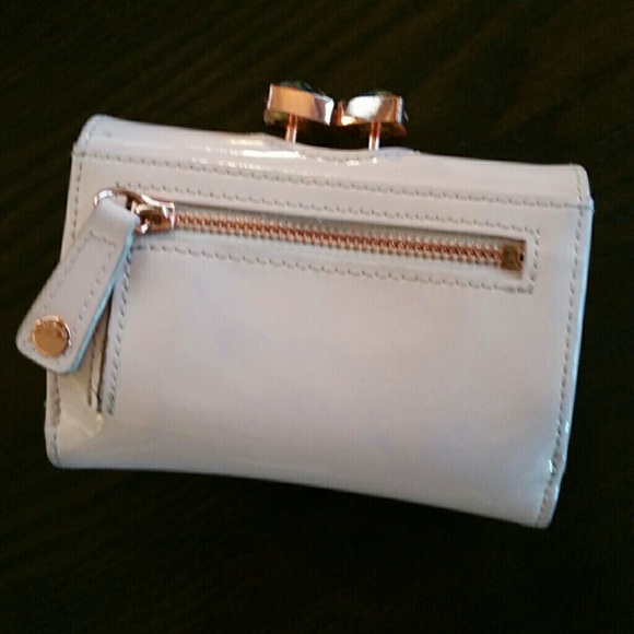 Ted Baker wallet - Picture 4 of 4