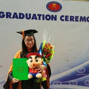 Meet your Posher, Gia linh