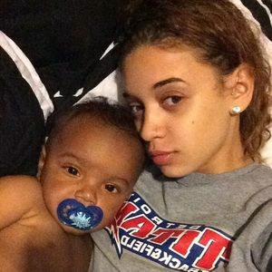 Meet your Posher, Morgan